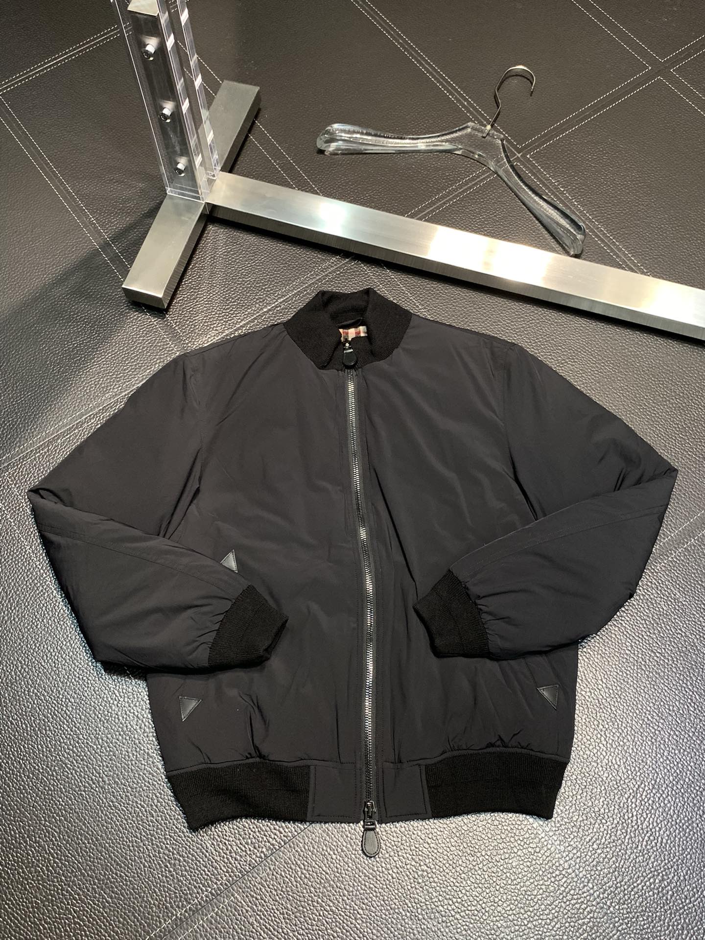 Burberry Down Jackets